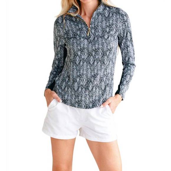 NEW CABANA LIFE microfiber swim shorts in white - Picture 1 of 3